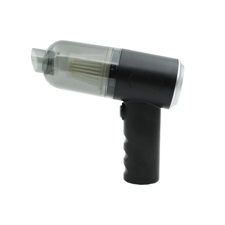 جاروشارژی خودرو مدل AS-228