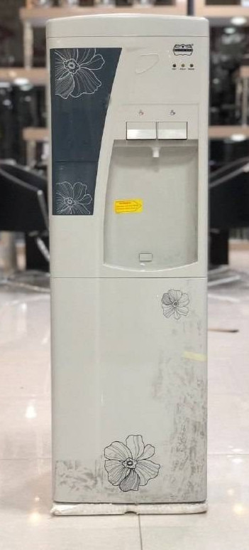 آبسردکن ایستاده رومانتیک هوم مدل YLR-87B