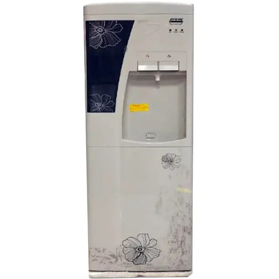 آبسردکن ایستاده رومانتیک هوم مدل YLR-87B