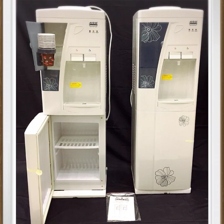 آبسردکن ایستاده رومانتیک هوم مدل YLR-87B