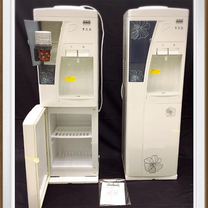 آبسردکن ایستاده رومانتیک هوم مدل YLR-87B