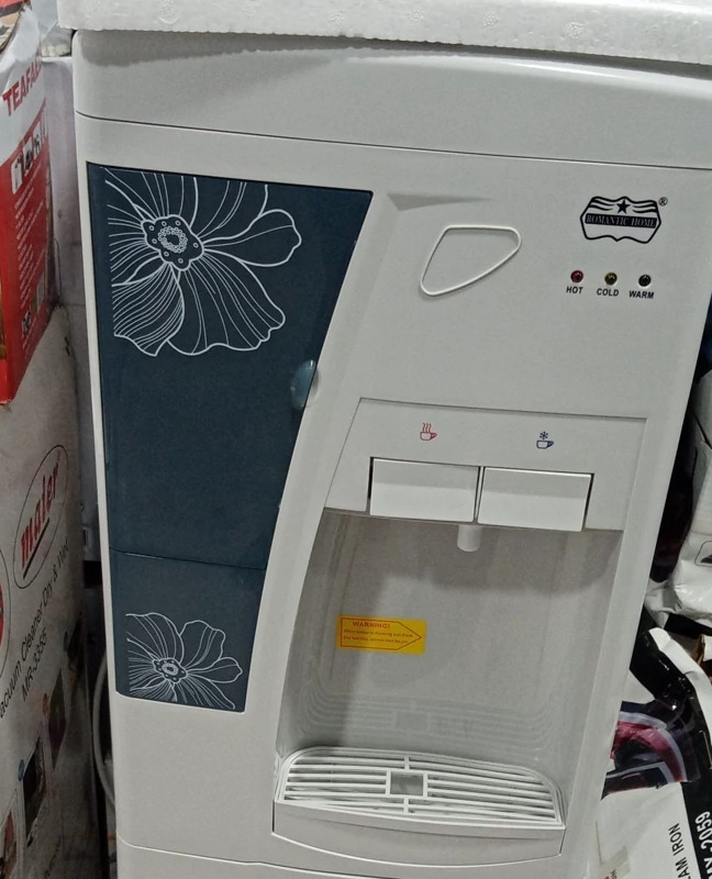 آبسردکن ایستاده رومانتیک هوم مدل YLR-87B