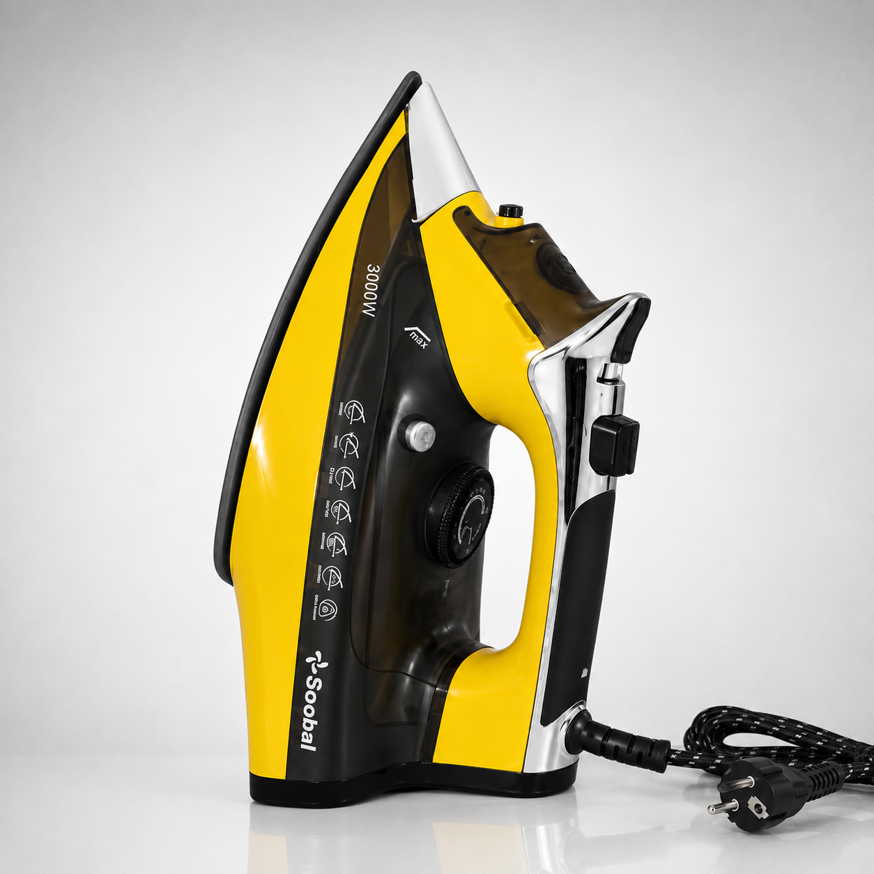 اتو بخار سوبال مدل SB-510