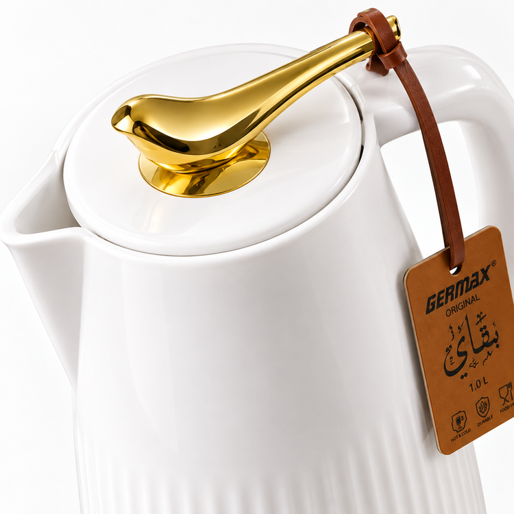 فلاسک وارداتی جرمکس